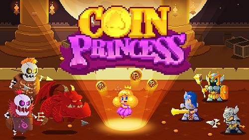 game pic for Coin princess